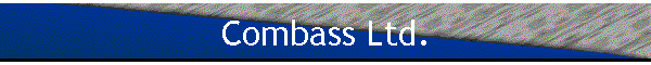Combass Ltd.