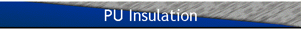 PU Insulation